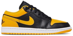 Air Jordan 1 Low 'Yellow Ochre' image 0