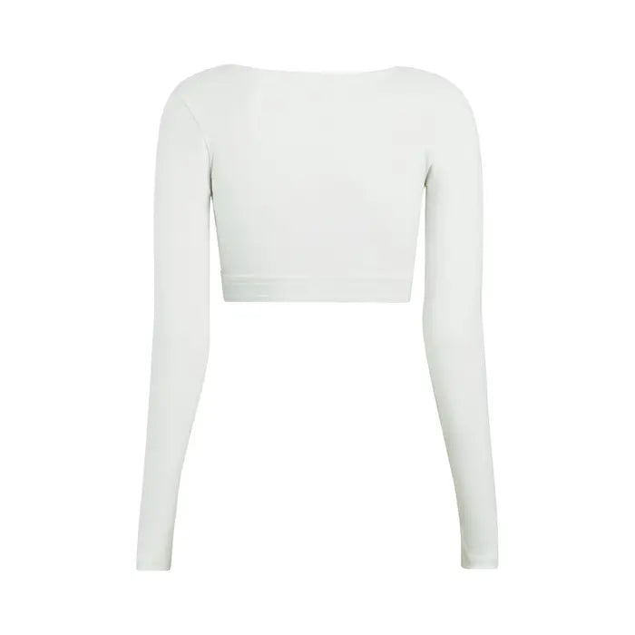 Kith Women Nico Scoop Active Top Gravity
