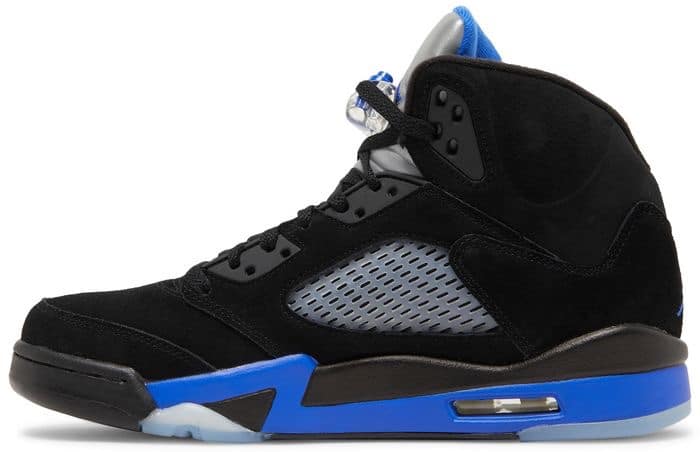 Air Jordan 5 Retro 'Racer Blue image 1
