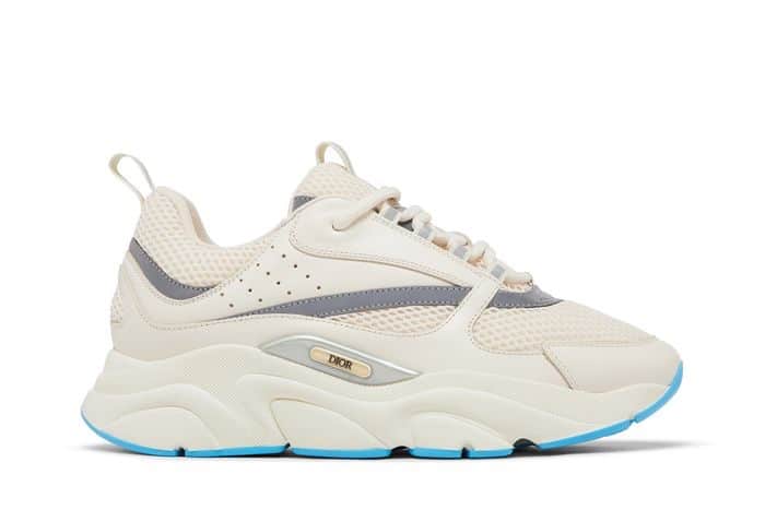 Dior B22 Cream Light Blue image 0