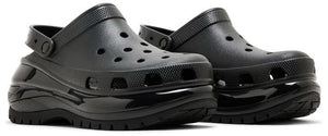 Mega Crush Clog 'Black' image 2