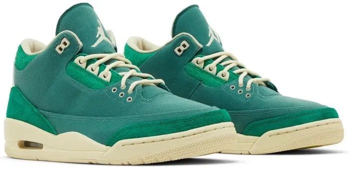 (WMNS) Air Jordan 3 x Nina Chanel Abey Bicoastal image 2