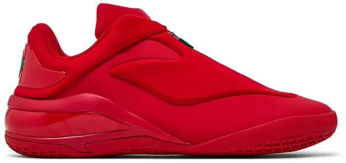 2025 Converse Shai 001 Winter Red