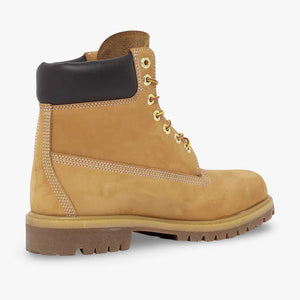 Timberland 6" Premium Waterproof Boot 'Wheat' image 3
