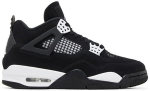 Air Jordan 4 Retro 'White Thunder' image 0