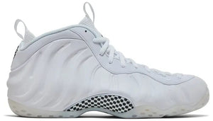 (Men's) Nike Air Foamposite One 'Triple White' (2025) image 0