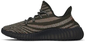 Adidas Yeezy Boost 350 V2 'Carbon Beluga image 1