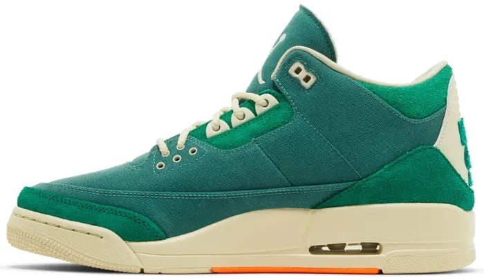 (WMNS) Air Jordan 3 x Nina Chanel Abey Bicoastal image 1