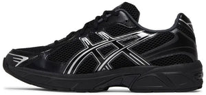 2023 ASics Gel 1130 Black Pure Silver image 1