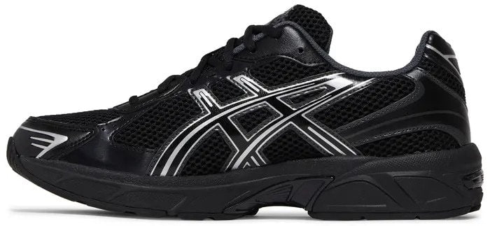 2023 ASics Gel 1130 Black Pure Silver image 1