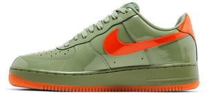 Nike Air Force 1 Low Wet Putty 2.0 image 1