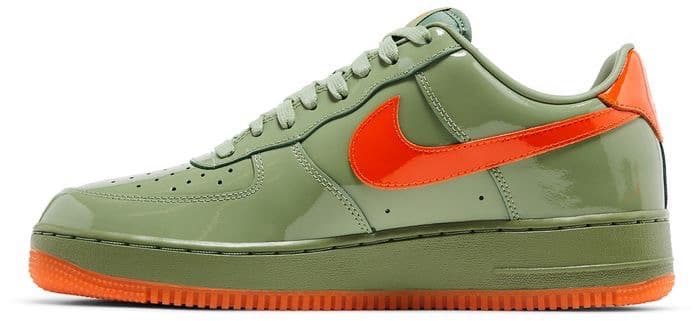 Nike Air Force 1 Low Wet Putty 2.0 image 1