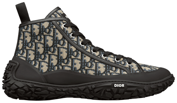 Dior B28 High DIOR Oblique image 0