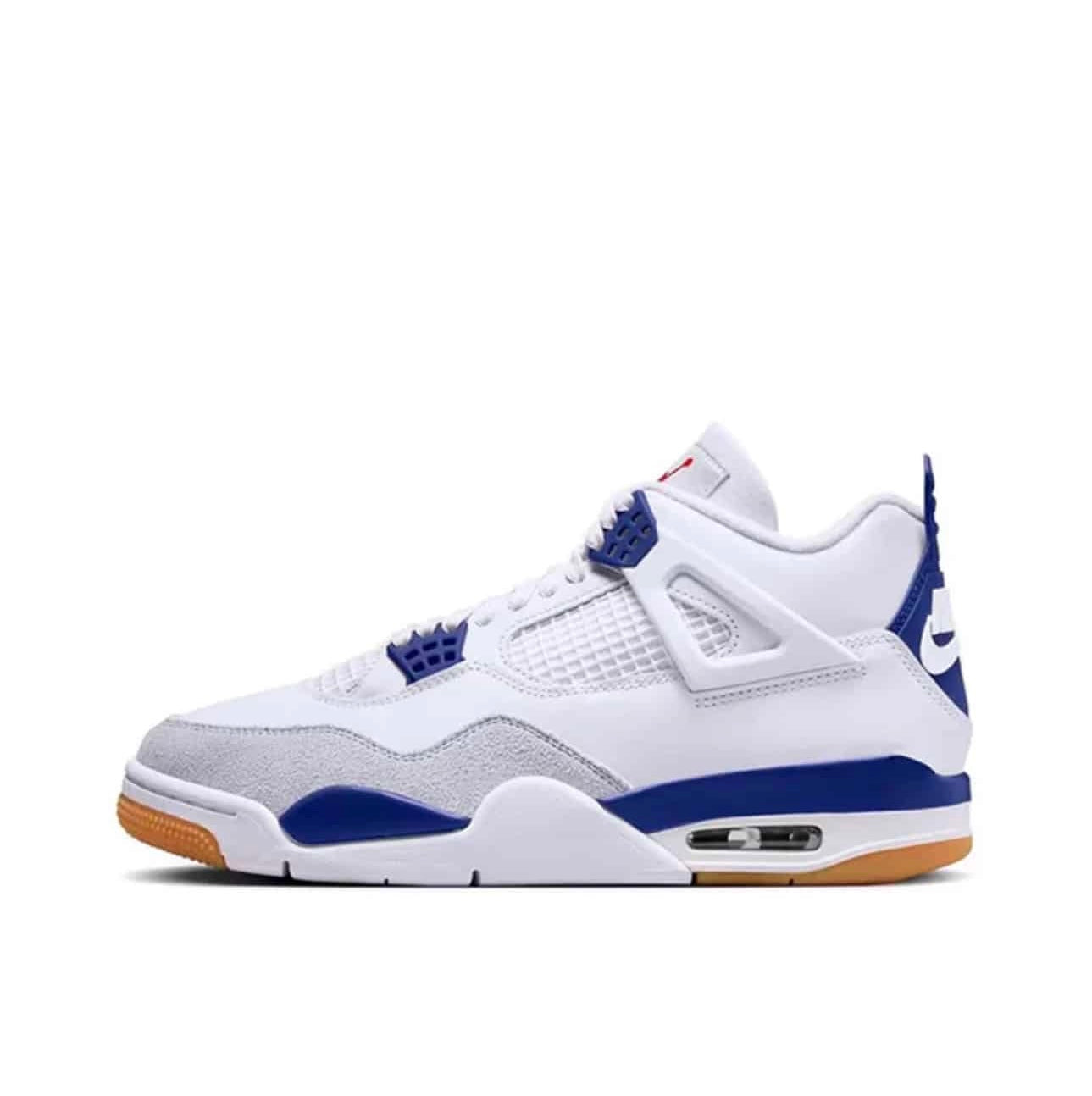 Air Jordan 4 SB Sapphire Blue