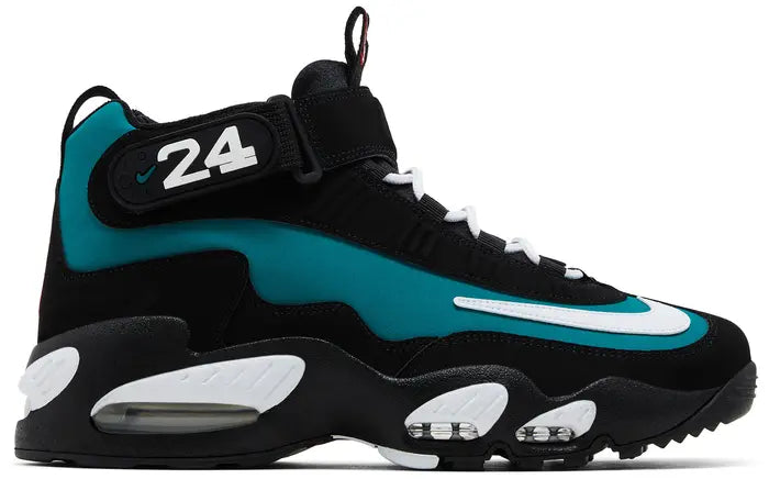 Nike Air Griffey Max 1 Black Freshwater 2025