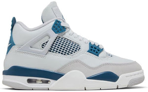 Air Jordan 4 Retro 'Military Blue'  2024 image 0