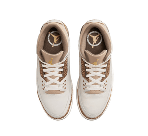 Nike Air Jordan 3 Retro Palomino image 2
