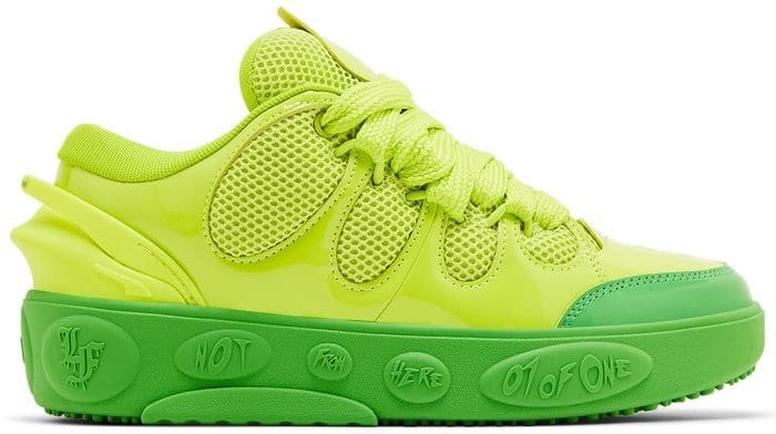 Puma LaFrancé 'Slime' image 0
