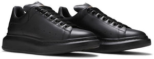 Alexander McQueen - Leather - Black image 2