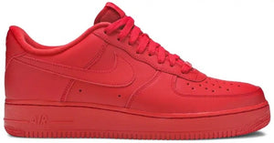 Air Force 1 Low '07 LV8 1 'Triple Red' image 0