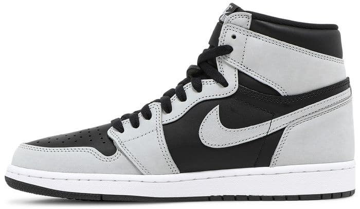 Air Jordan 1 Retro High OG 'Shadow 2.0' image 1