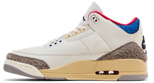 Air Jordan 3 Retro 'Seoul 2.0' image 1