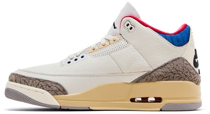 Air Jordan 3 Retro 'Seoul 2.0' image 1