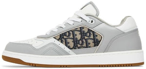 Dior B27 Low 'Dior Oblique Galaxy - Grey Gum' image 1