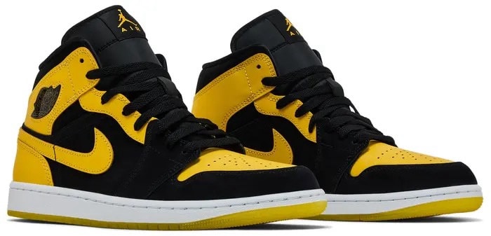 Air Jordan 1 Mid SE 'New Love' (2025) image 2