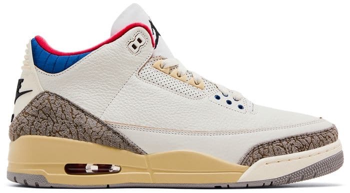 Air Jordan 3 Retro 'Seoul 2.0' image 0