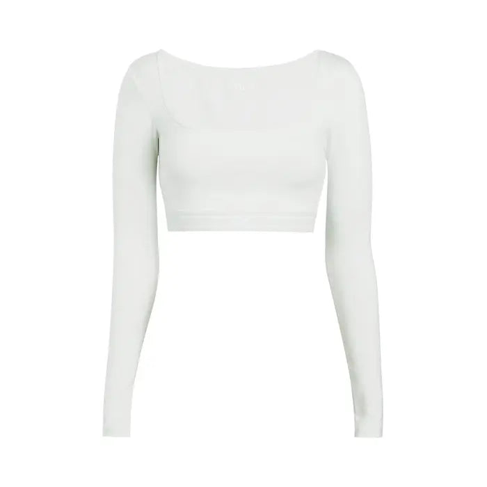 Kith Women Nico Scoop Active Top Gravity