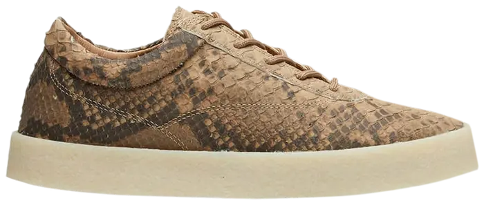 Yeezy Wmns Crepe Python