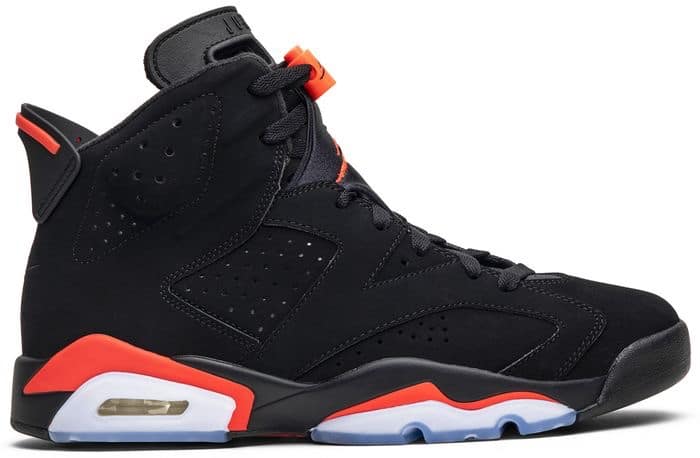 Air Jordan 6 Retro 'Infrared' 2019 image 0