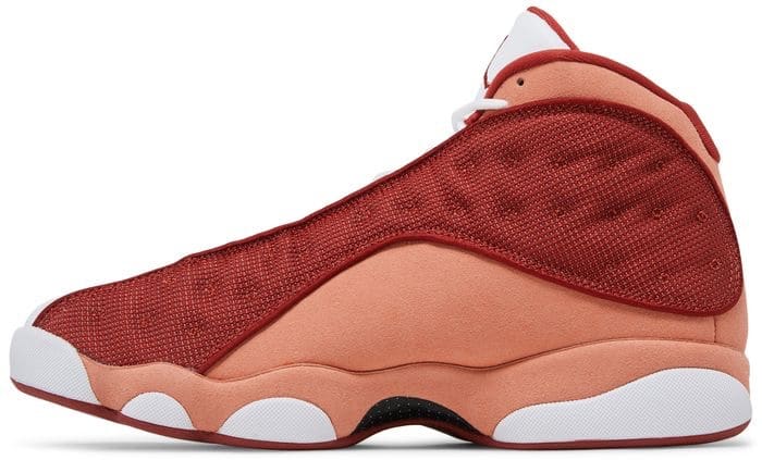 Air Jordan 13 Retro Dune Red image 1