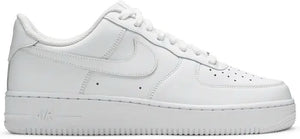 Nike Air Force 1 Low '07 'Triple White' (2020) image 0