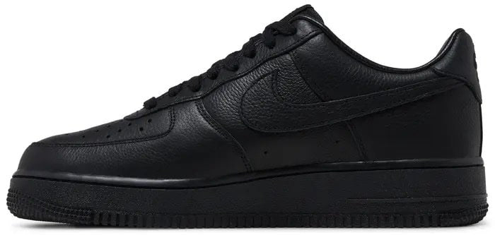 Cactus Plant Flea Market x Air Force 1 Low Premium 'Black' 2024 image 1