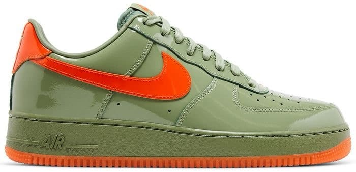 Nike Air Force 1 Low Wet Putty 2.0 image 0