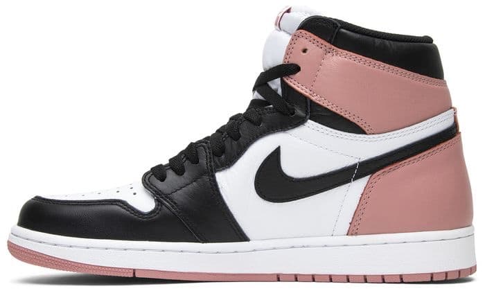 Air Jordan 1 Retro High NRG 'Rust Pink' image 1