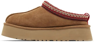 Wmns Tazz Slipper 'Chestnut image 1