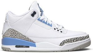 Air Jordan 3 Retro 'UNC image 0
