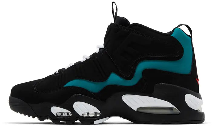 Nike Air Griffey Max 1 Black Freshwater 2025