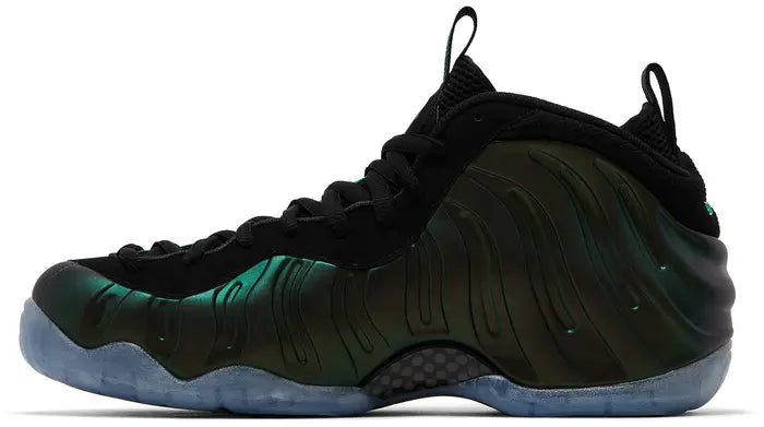 Nike Air Foamposite Pro Pine Green 2025