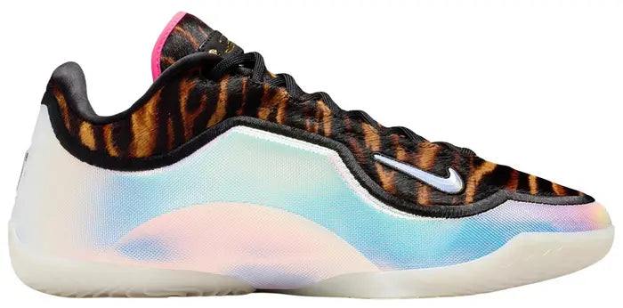 2025 Nike Lebron 23 Heat Wave