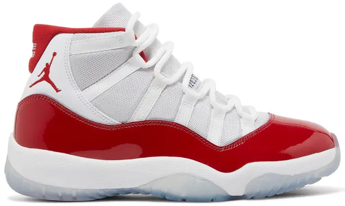 Air Jordan 11 Retro Cherry