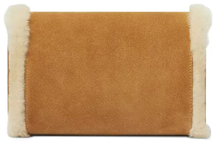 Versace Mini Bag Natural/Versace Gold