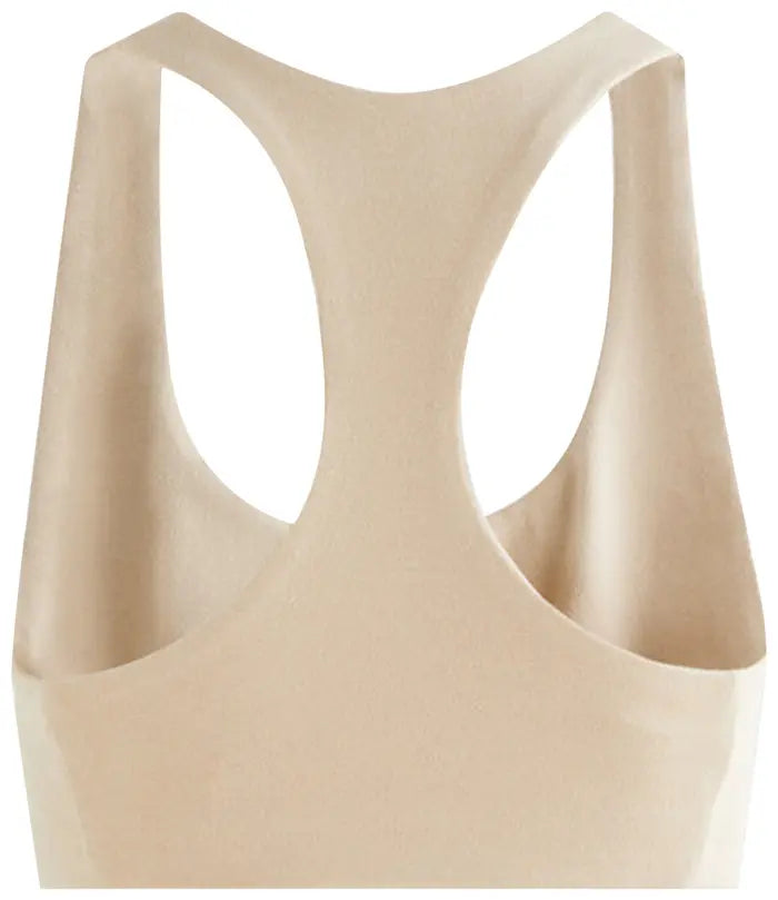Kith Women Interlock Alex Bra Top Canvas