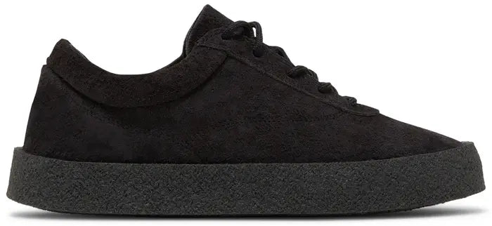 Yeezy Season 6 Crepe Sneaker Black
