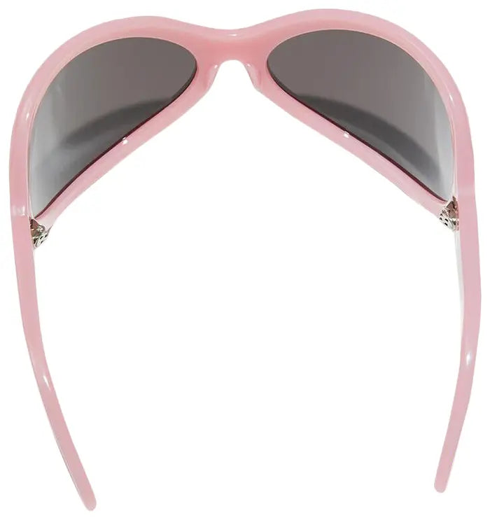 Acne Studios Frame Sunglasses Pink