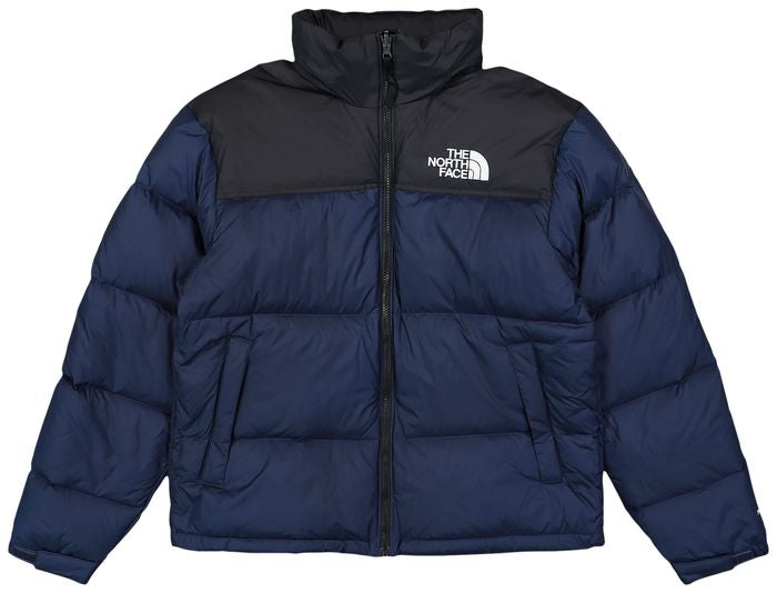 The North Face 1996 Retro Nuptse Jacket Summit Navy/TNF Black