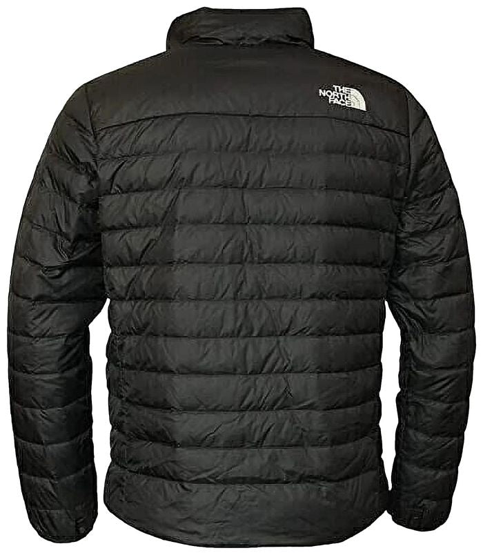The North Face Minoqua Down Jacket Black